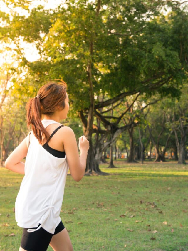 Know the steps to stay healthy